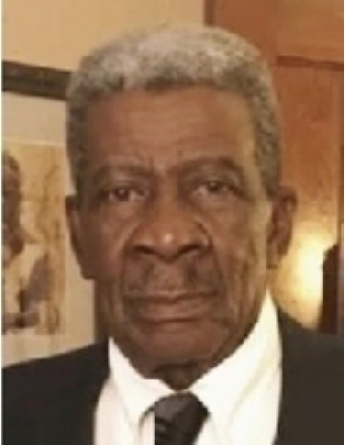 Photo of Roosevelt Johnson, Jr.