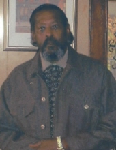 Ronald L. Beverly, Sr. "Kitty Baby"