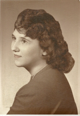 Barbara J. Rizor