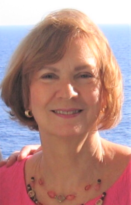 Photo of Susan Schoettly