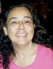 Anita Saenz Ybarra 22299023