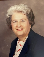 Barbara Johnson Gandy