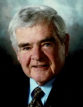Robert Eugene McLaughlin M.D.