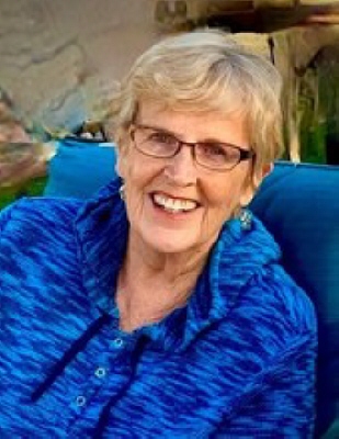 Janet Marie Vincent