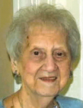 Nancy M. Cerimele
