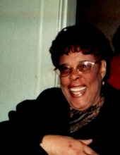 Sandra C.  Hatchett