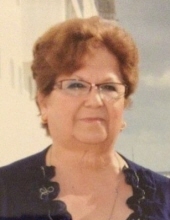 Helen Martinez