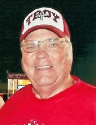 Roger Norrell Eclectic, Alabama Obituary