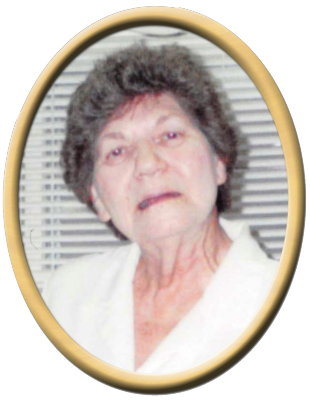 Ruth M. Hardin