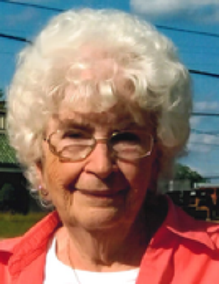 Mabel Victoria Parsons North Wilkesboro, North Carolina Obituary