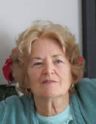 Mary Elizabeth Lee