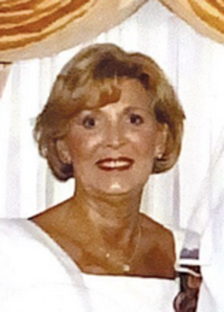 Jane A. Pordum Blasdell Obituary