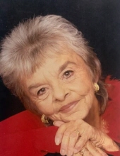 Photo of Judy Kelley