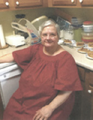 Glenda Diehl Winooski, Vermont Obituary