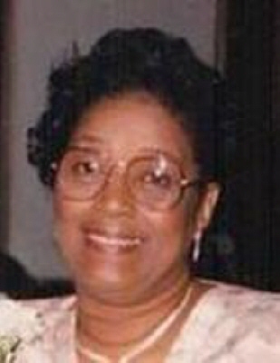 Constance McMillan Hyattsville, Maryland Obituary