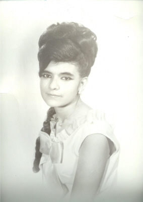 Hermelinda Salazar Edinburg, Texas Obituary