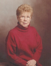 Elsie J. Sullivan