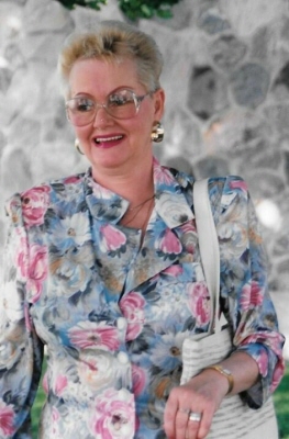 Photo of Shirley Bieleckie