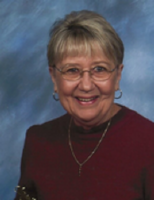 Kay Evans Fort Wayne, Indiana Obituary