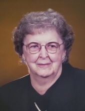 Marjorie Louise Fuller