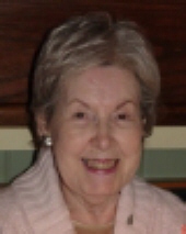 Margaret Mair