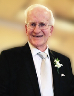 Keith Gurnsey Calgary, Alberta Obituary