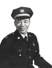 Anthony J. Wong