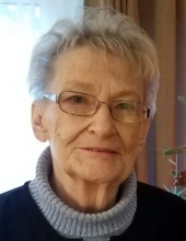 Judith Ann (Rosenbach) Northey
