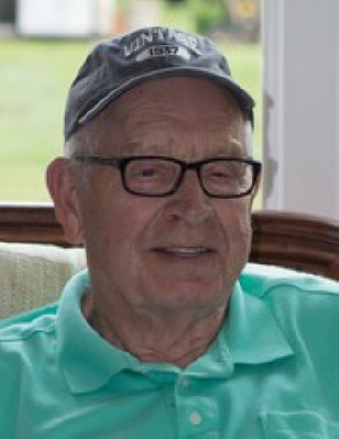 William Brown Newport (Wilmington), Delaware Obituary