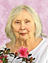 Patricia Ann Henson