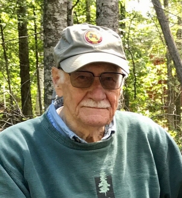 Gordon Earl Smith Stamford, Connecticut Obituary