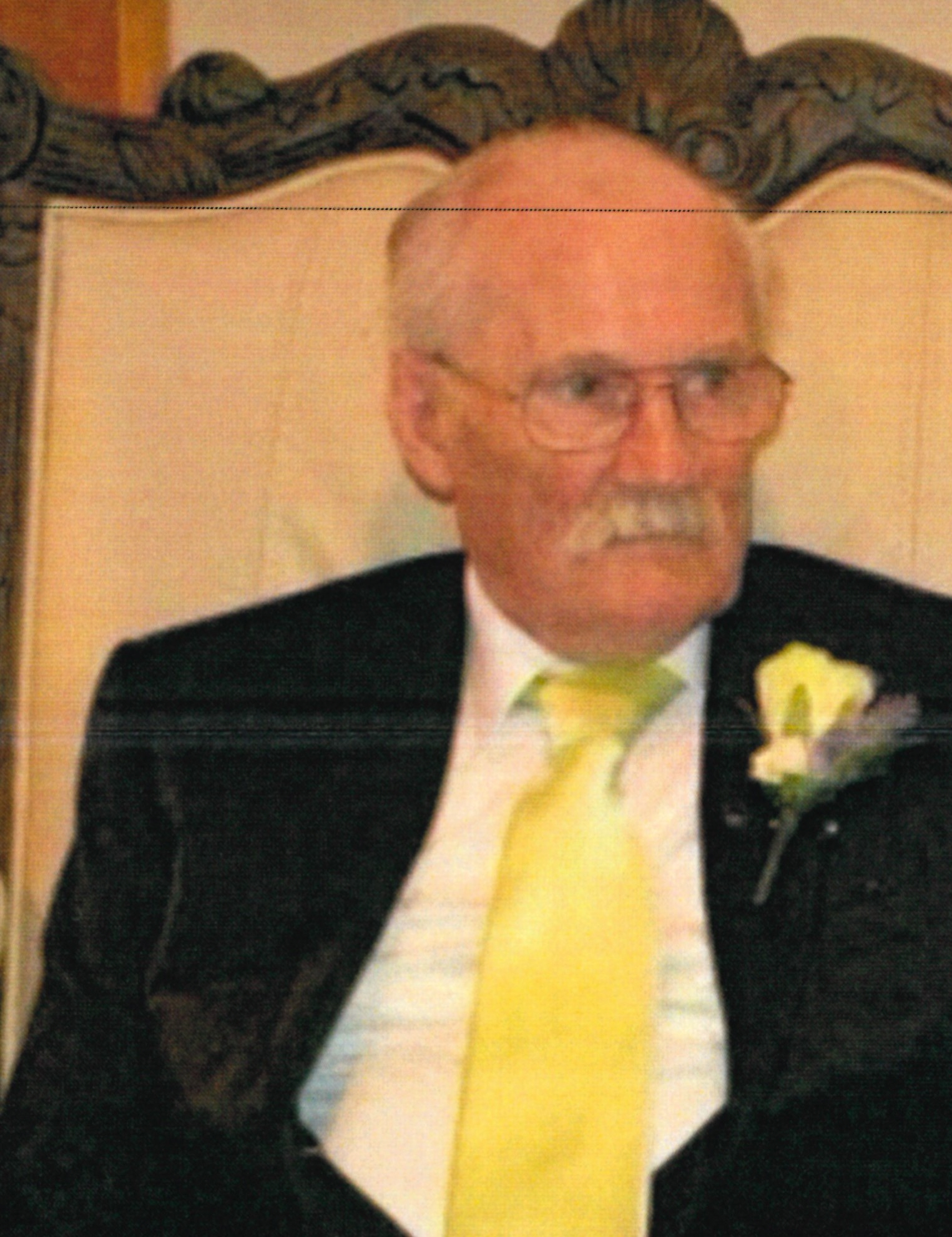 Tony Elton Myers Obituary Visitation Funeral Information