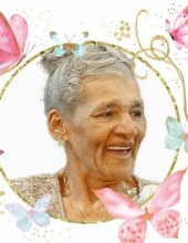 Doris  Ellen Greenhouse