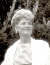 Jane  Bell Pousson