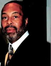 Raymond “Ray” Luther  Taylor Sr.