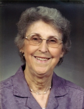Martha Sue Raymond