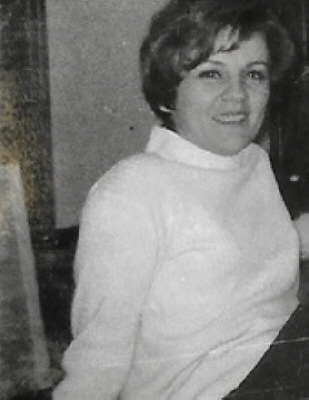 Catherine Wilson Hanley Memphis, Tennessee Obituary