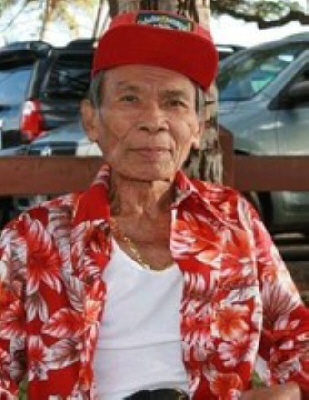 Marciel Tapuro Wailuku, Hawaii Obituary