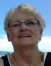 Judy Paulette Benson