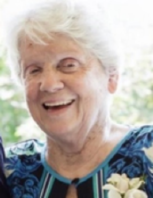 Shirley Mae French Bracebridge, Ontario Obituary