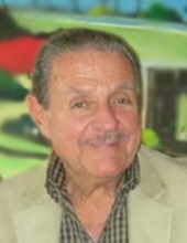 Frank P. DeMarco