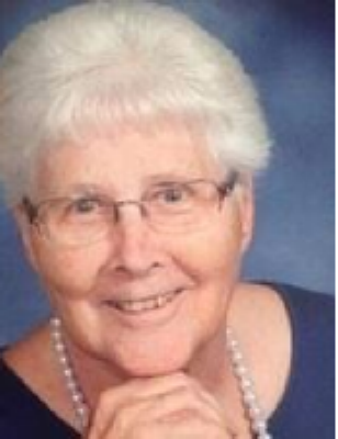 Marianne Bocox Lakeland, Florida Obituary