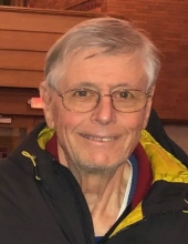 Frank W. Thompson