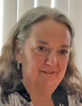 Nancy Marie Ohlinger