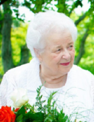Mildred Ellen Gatt Livonia, Michigan Obituary