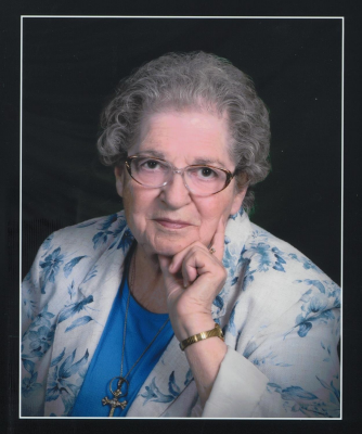 Photo of Rev. Donna Lavender