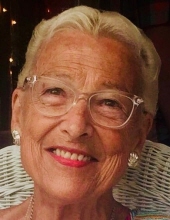 Shirley Lucille Dorsey
