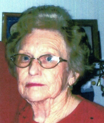Photo of Dorothy 'Ms. Dot" Turner-Merkl