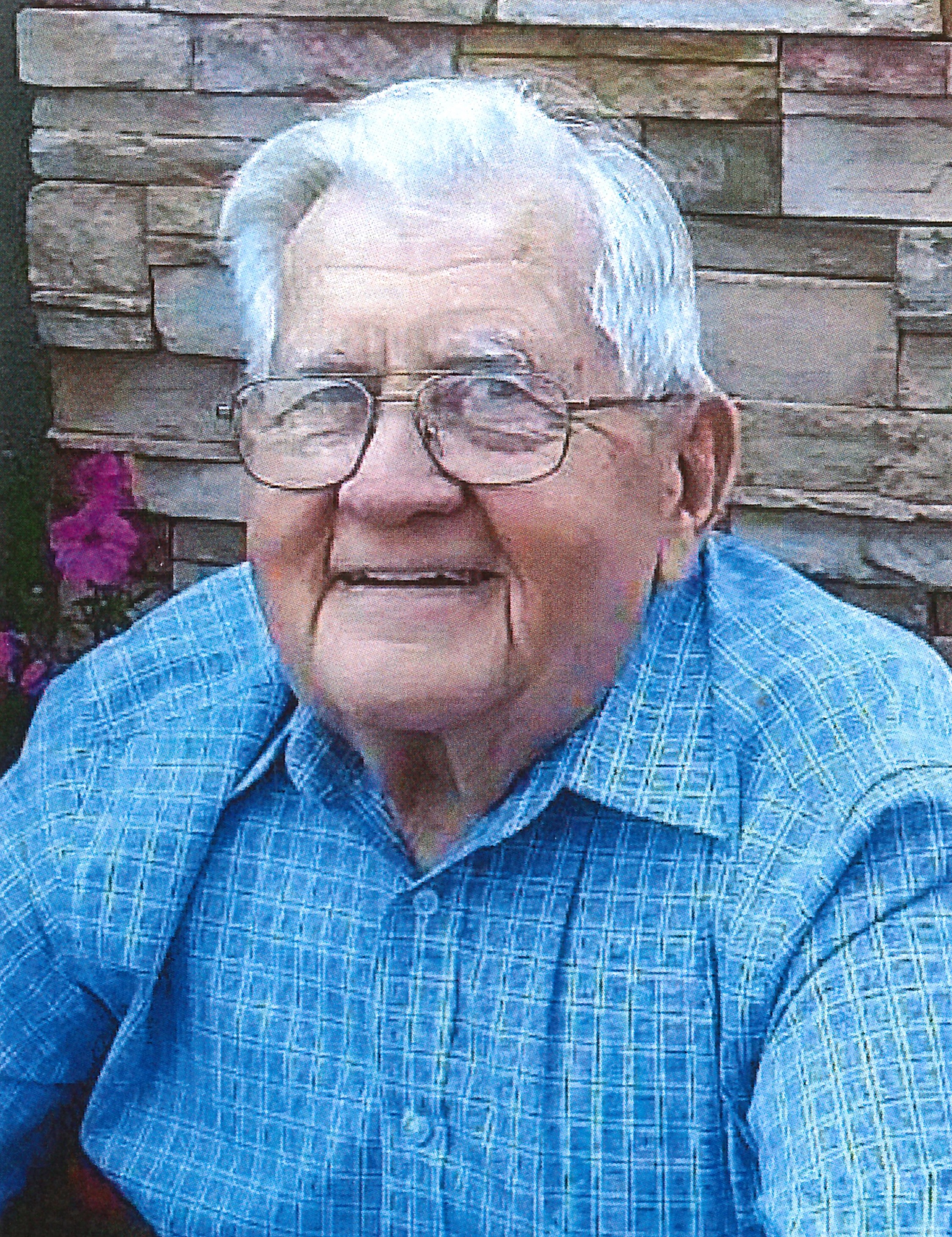 Donald Clark Ewing Obituary