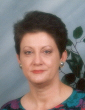 Nancy Gayle Allen